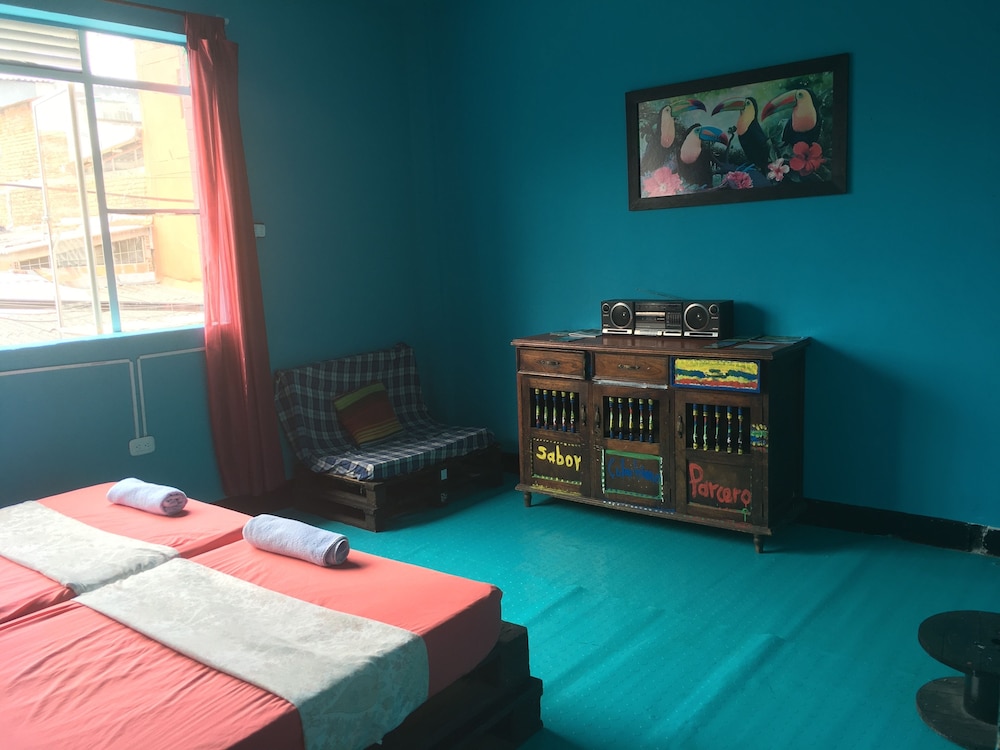 Parceros Hostel - Property Image 16