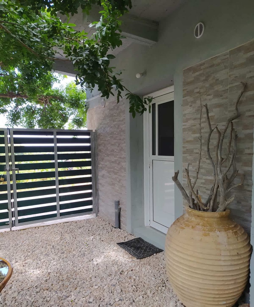 Marina s Nest-holiday Bliss Studio
