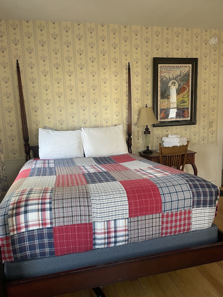 The Waitsfield Inn