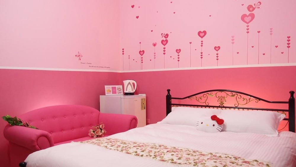 GoMySu B&B