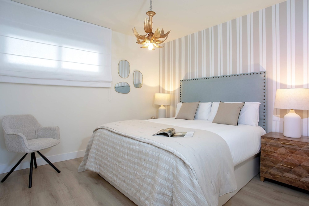 Exclusive Apt Fuengirola Center San Pancracio