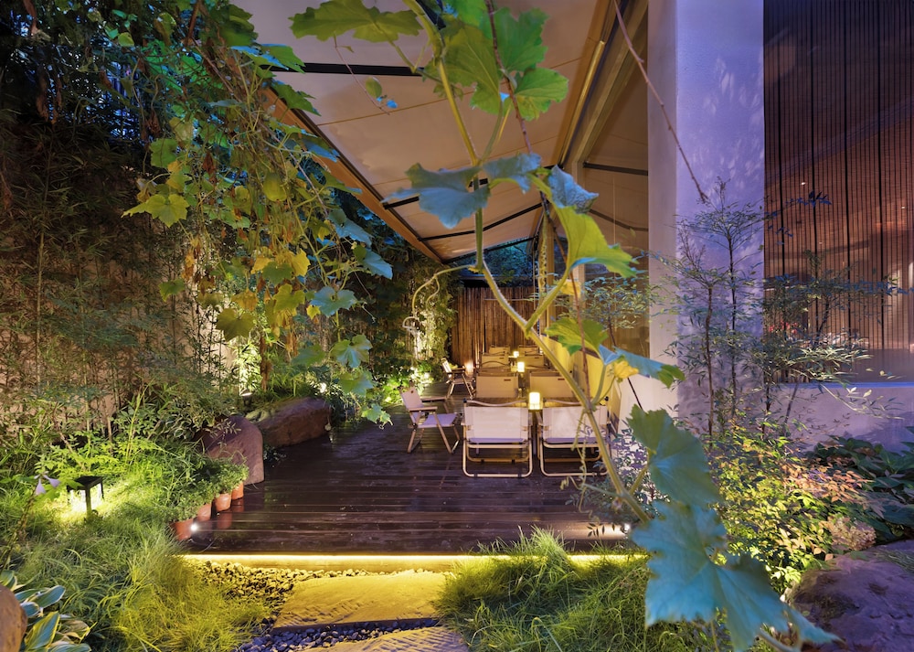 Chengdu Chuanxing Yinli Hotel