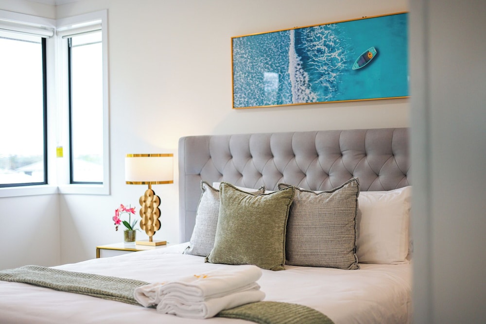 StayAU 5BR Family Getaway GreaterGeelong in Duneed