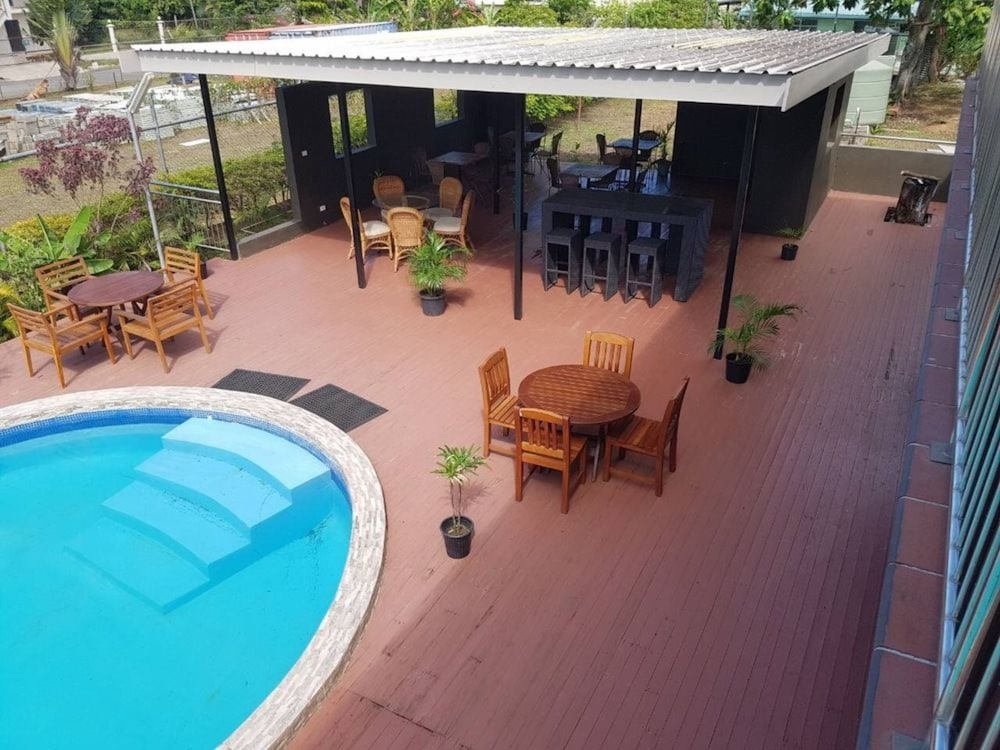 Hibiscus Tabua Villas - Image 2