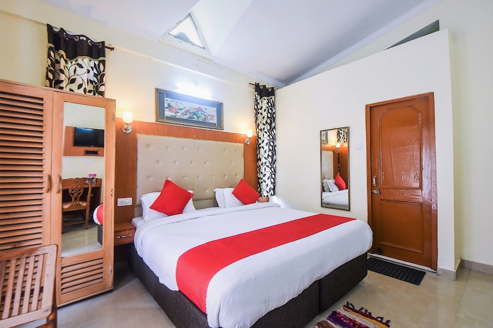 GenX Great Himalayan Resort