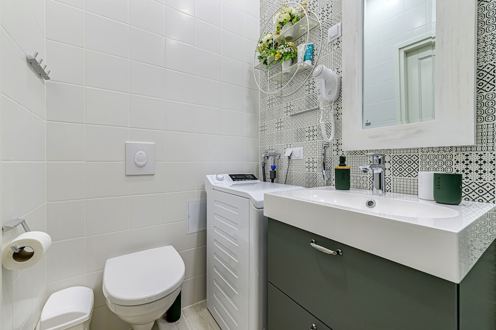 Tallinn Vacations - Harbor Black Pearl Apartments - Property Image 67
