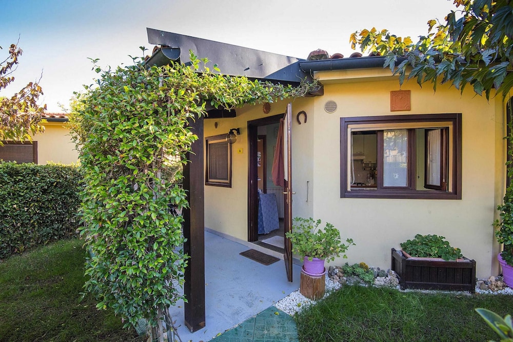 Bungalow in Riotorto Near sea Beach en Piombino