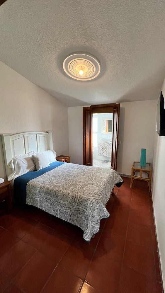 Hostal Mago