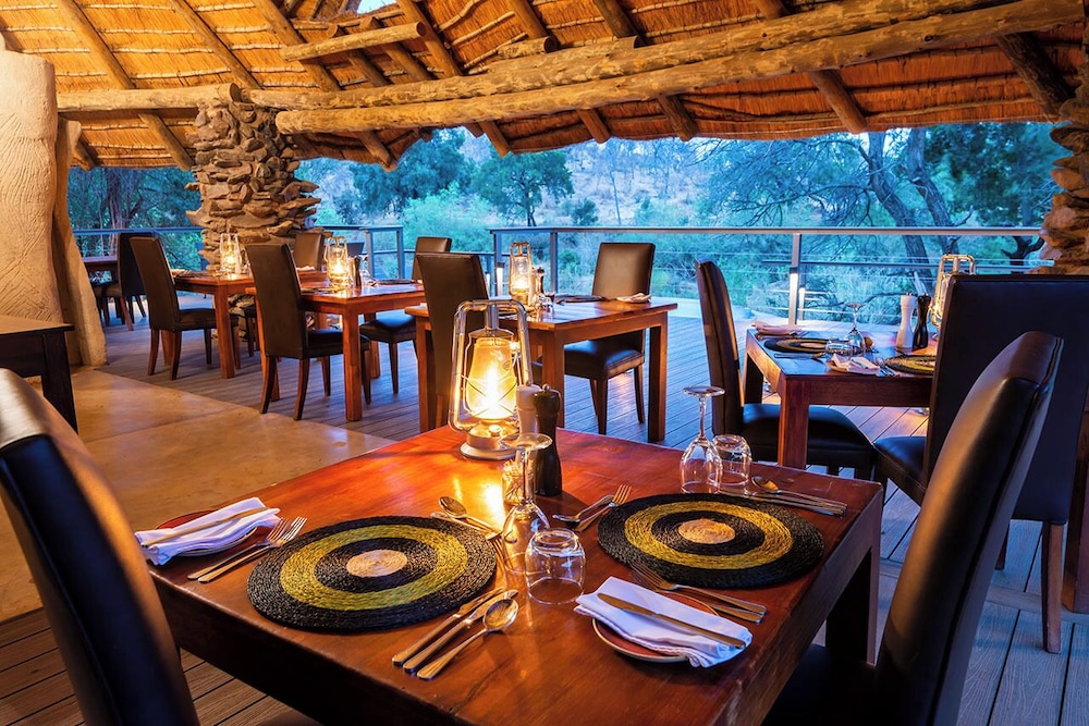 Makalali River Lodge