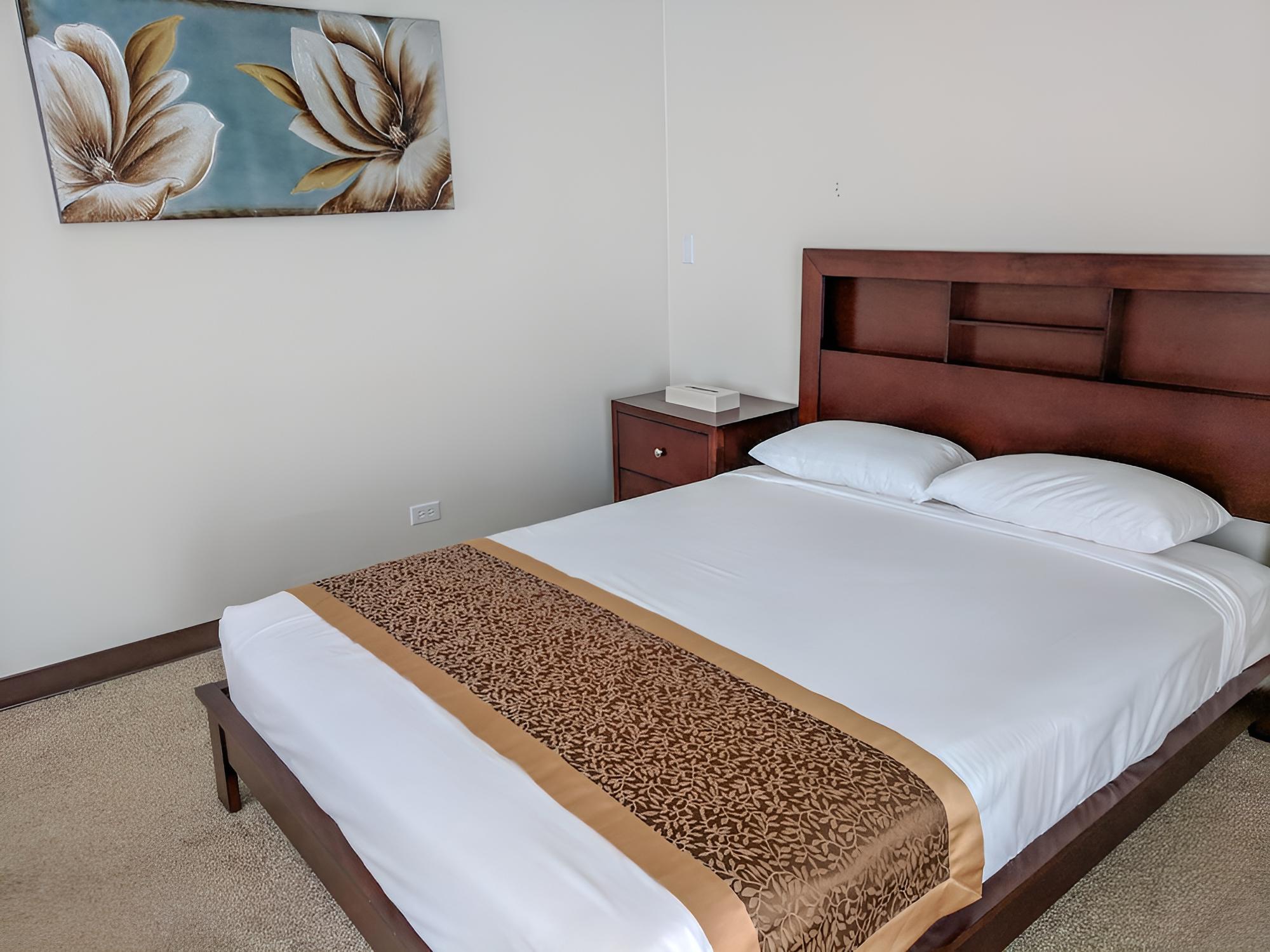Oceanview Hotel & Residences view 5