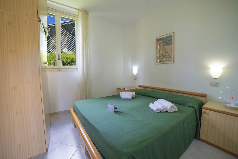 Le Onde Apartment 2 With Pool and Sea photo 4