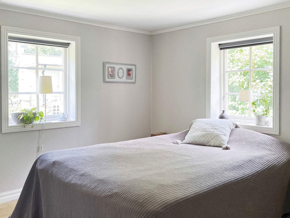 5 Star Holiday Home in Visby
