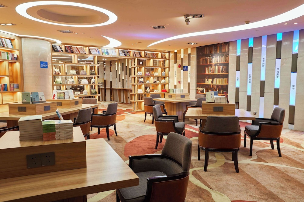 Wyndham Grand Plaza Royale Chenzhou