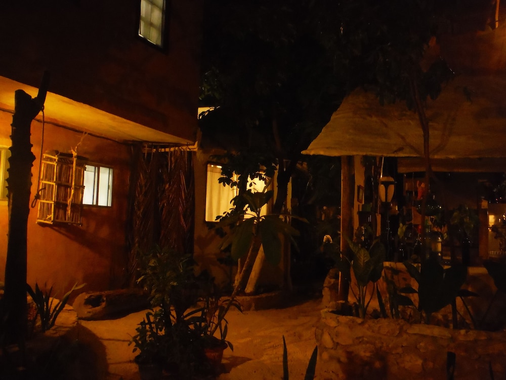 Casitas Kinsol