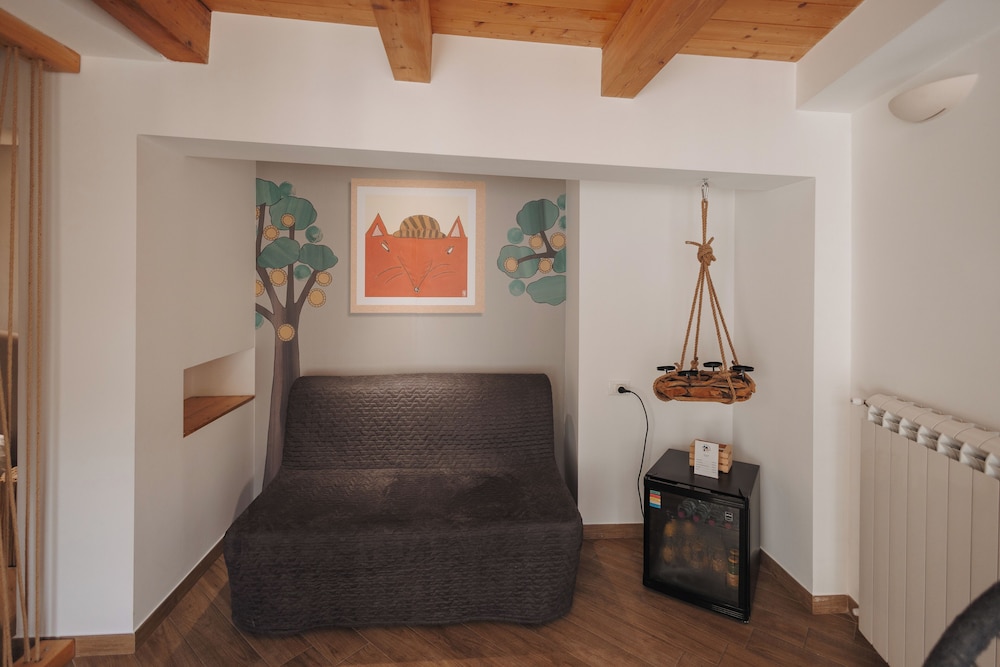 La Casa di Pinocchio
