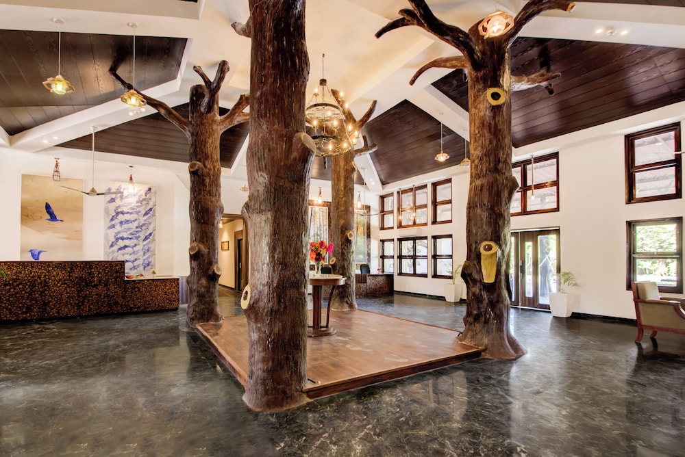 Club Mahindra Netrang