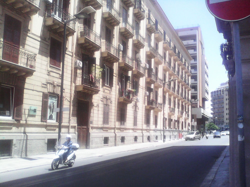 Hotel Palermo Centrale - Image 1