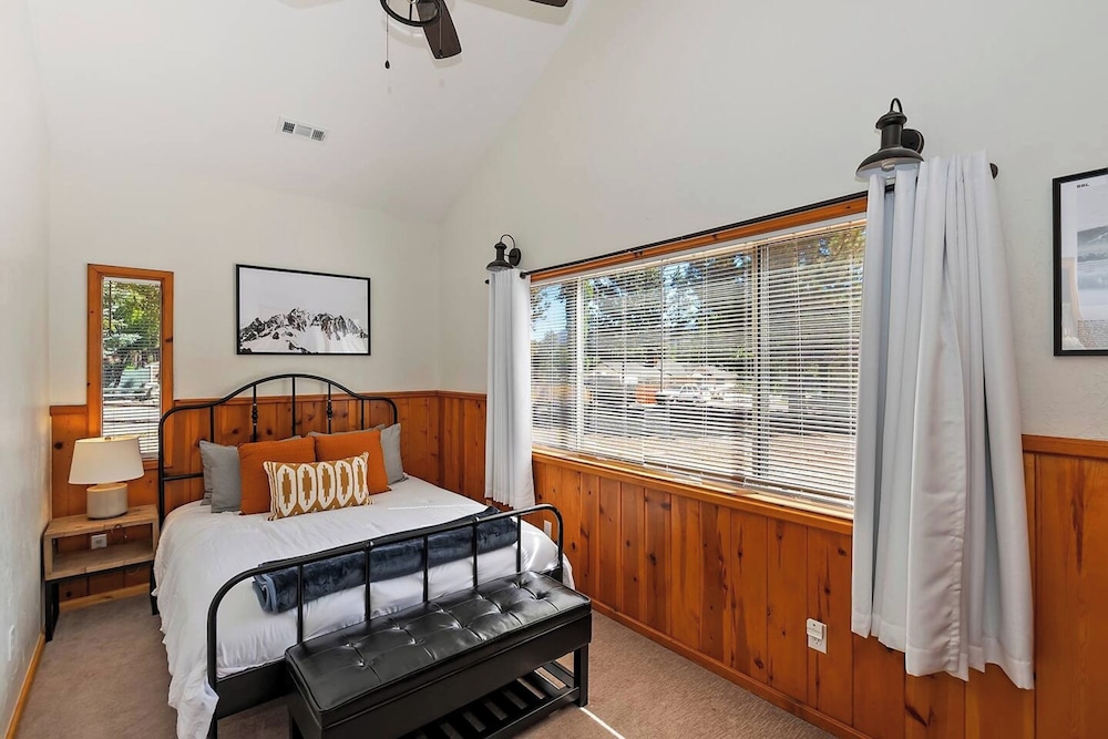 Brother Bear Cabin