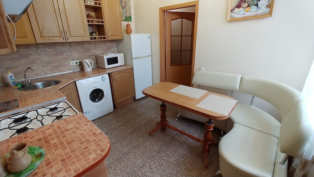 Kyiv Apartments Rent