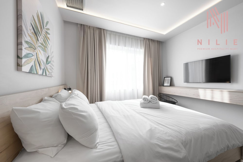 Pantheon Nilie Hospitality MGMT