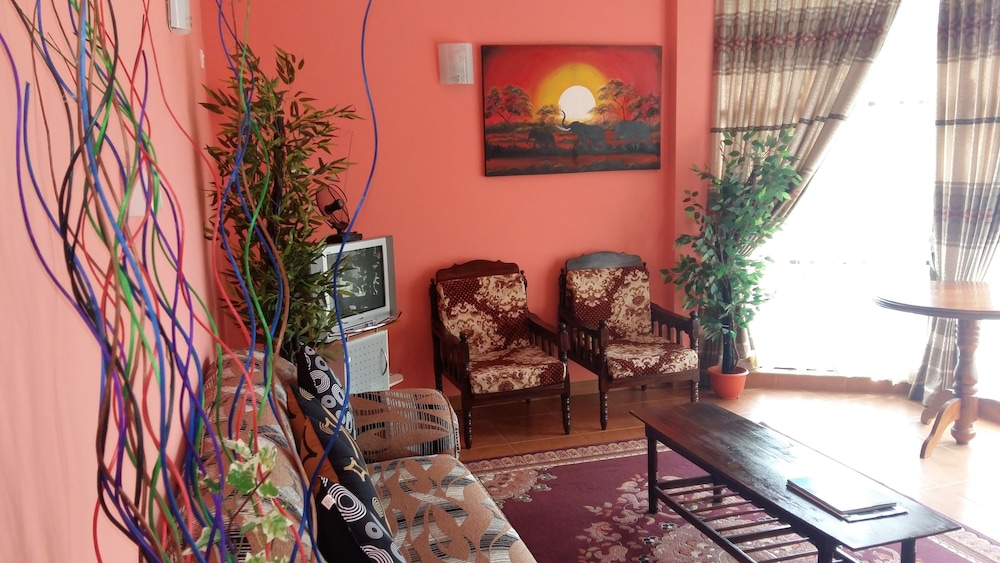 Basilico Homestay view 4