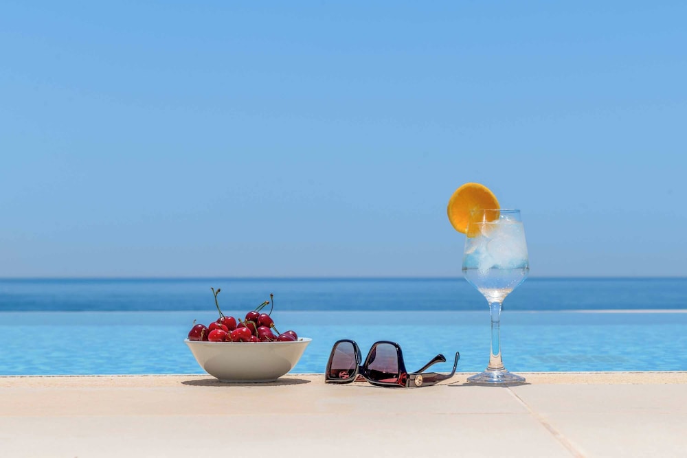 Paradise Beach I