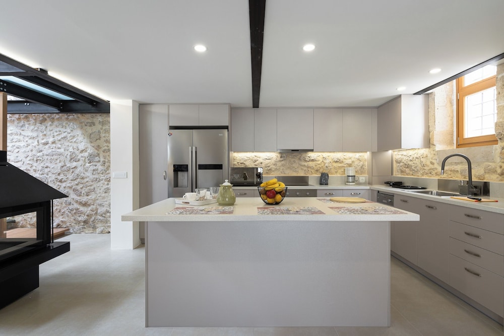 The Olive Mill Loft