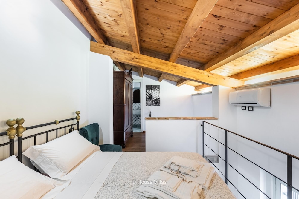 House Villas - La Vanedda view 2