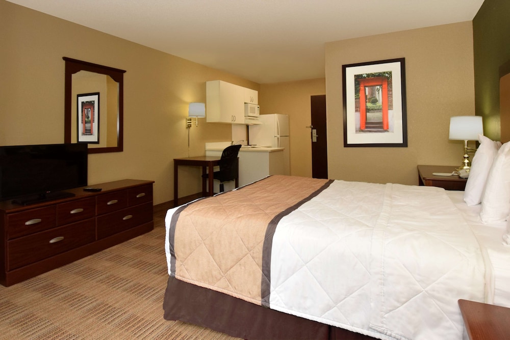 Orange County/Anaheim Vacations - Extended Stay America Suites Orange County Anaheim Hills - Property Image 19