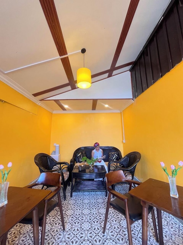 Samroas Homestay