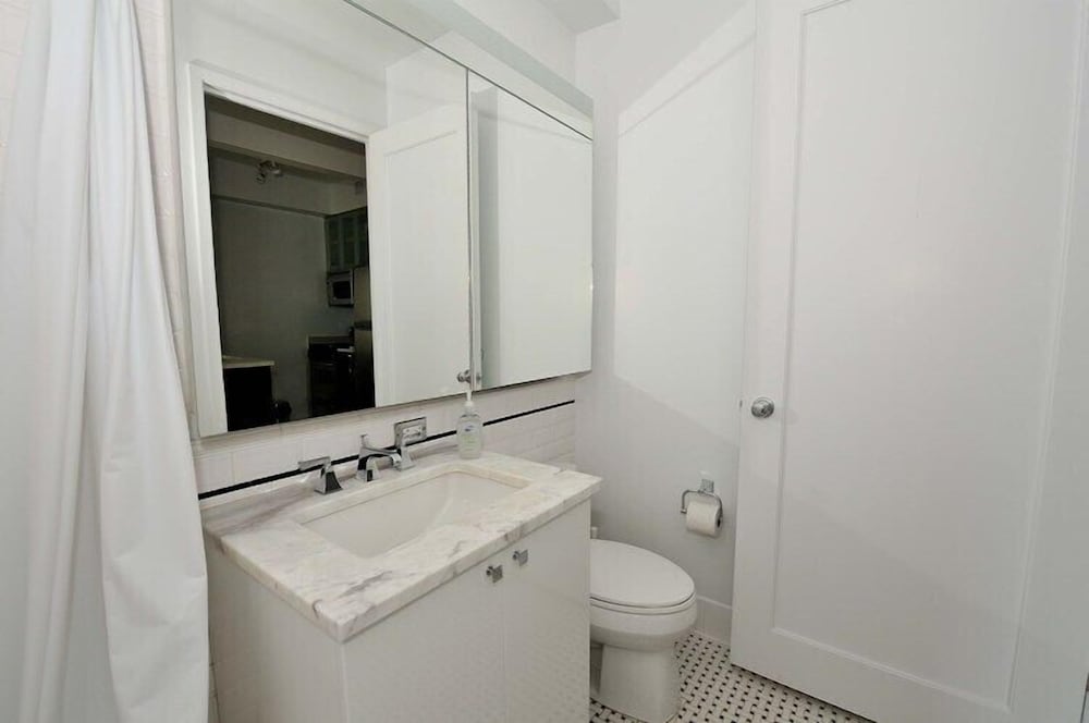 Market Rental NYC Midtown West