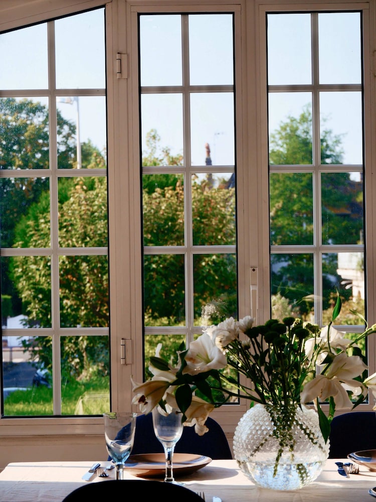 Deauville Prestige - Chic Confort Tout Pied