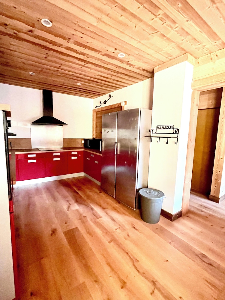 Chalet Alpe One 1850 M - Alpe d'Huez