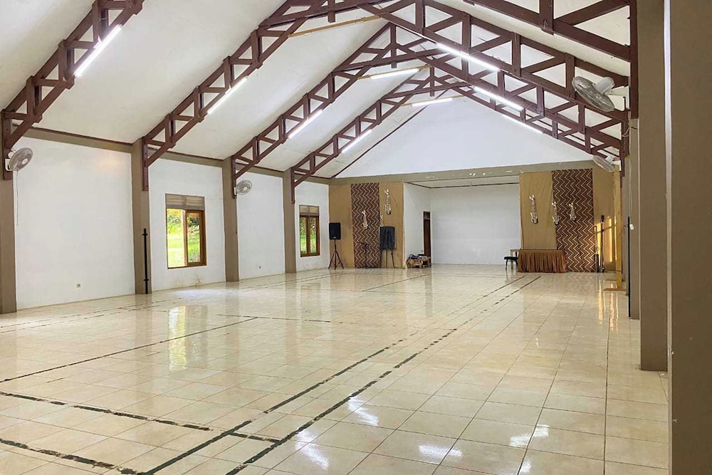 Tjapoeng Resort Pancawati
