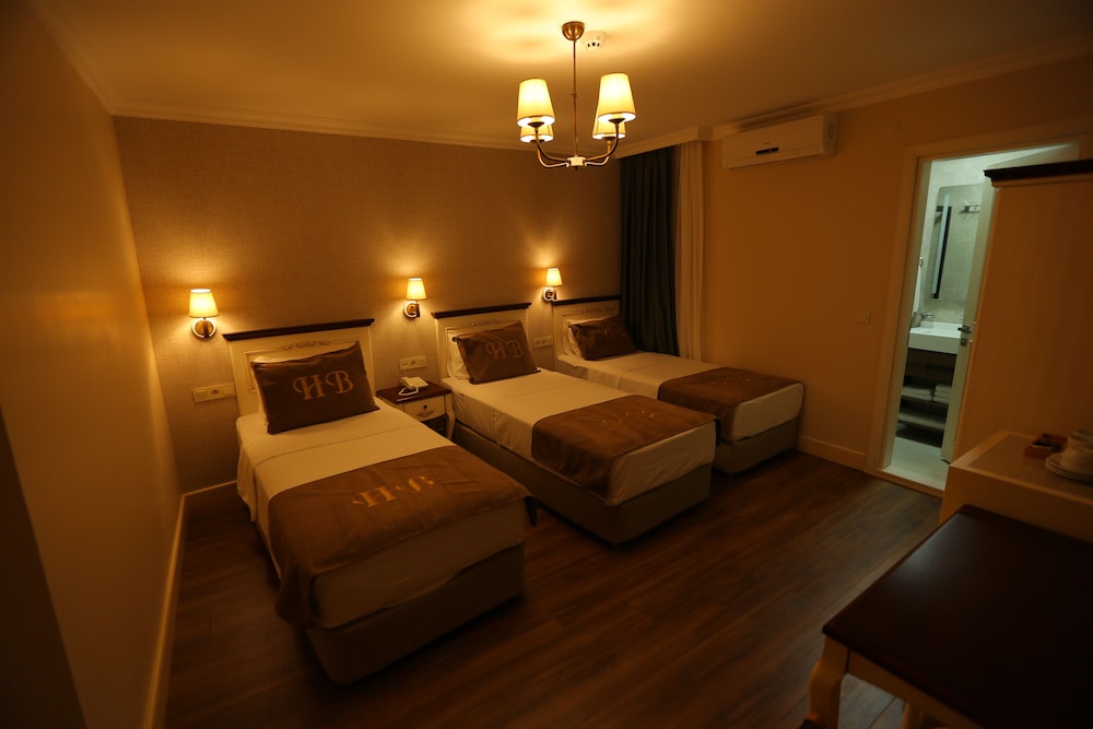 Haci Bayram Otel - Image 60