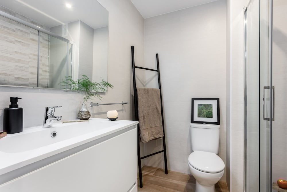 Azande - 3 Bedrooms in Almagro