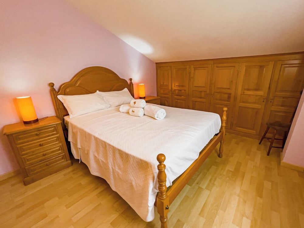 Quinta dos Ferrage Amares