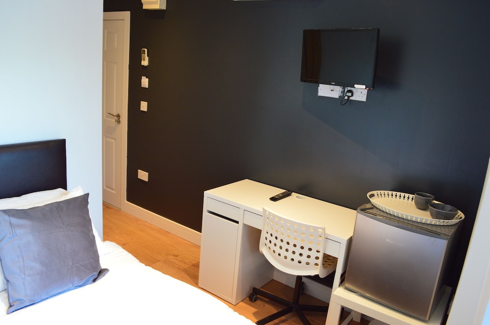 Leicester Vacations - The Bell Gate House - Property Image 46