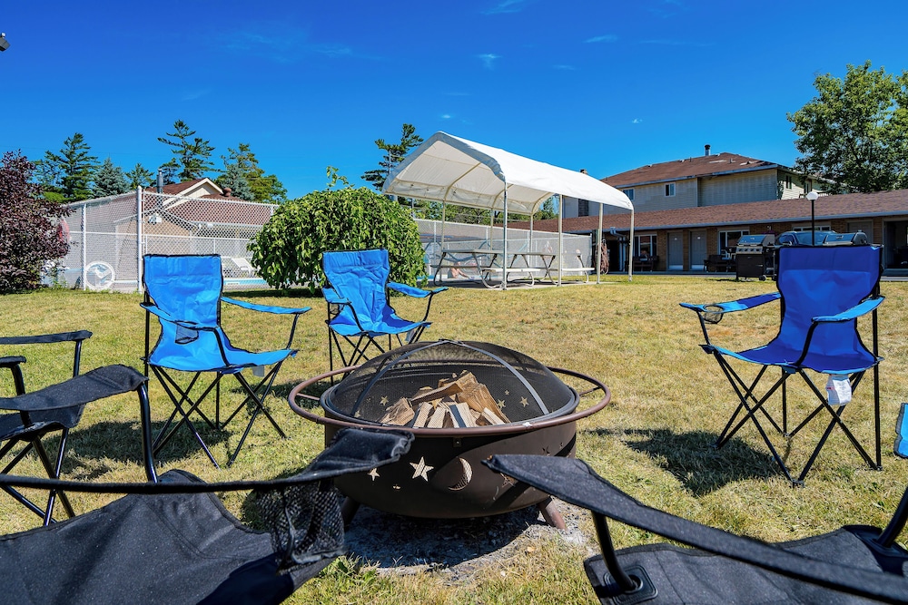 Beach Club by Beach1 Motel