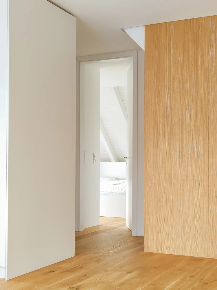 VK - Zürich Airport - Luxury - Homestay