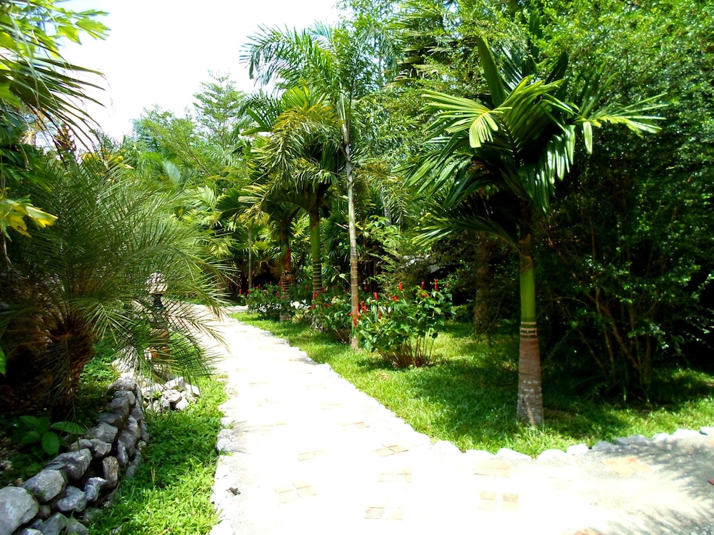 Hotel Khao Sok & Spa