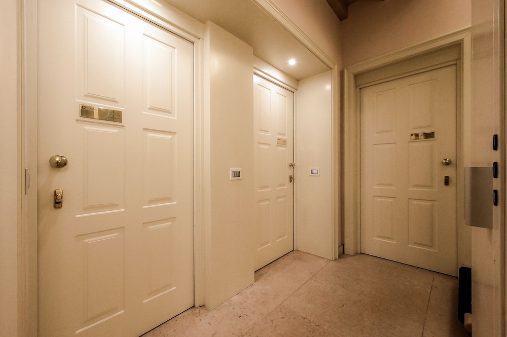 La Corte di Giulietta Exclusive Suites