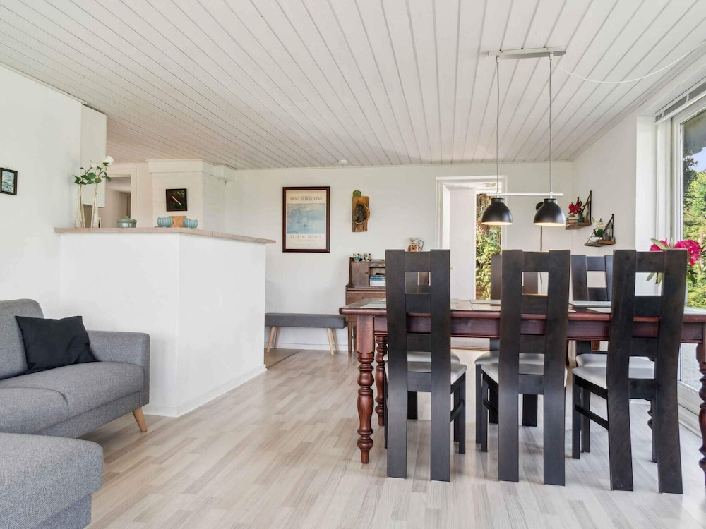 5 Star Holiday Home in Farso