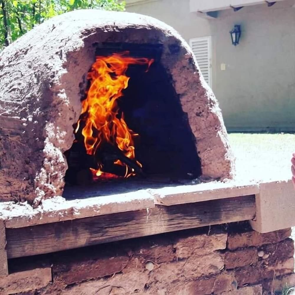 Mendoza Leisure Time Guest House