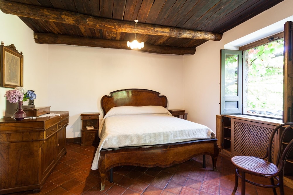 Villa Mellicata in Massa Lubrense photo 5