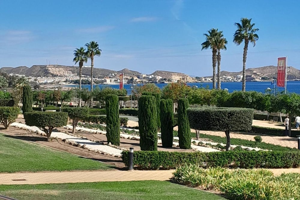Brand new Apartment in Mar de Pulpi