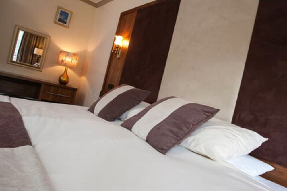 Cairndow Stagecoach Inn