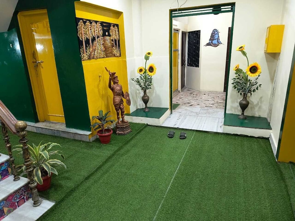 Hotel Kashi Paradise