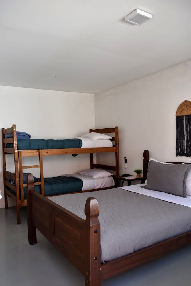 La casita de Tomi