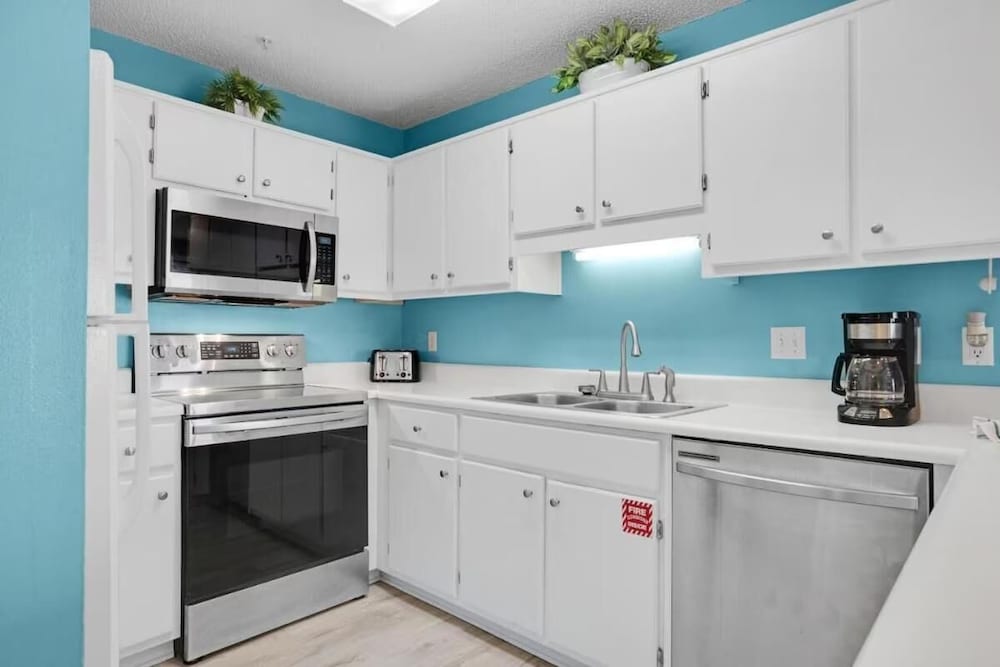 St. Martin Beachwalk Villas 122